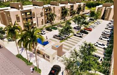 Imagem 5: Vende-se apartamento no Terraço das Rosas, Lançamento Bairro Jardim Tavares