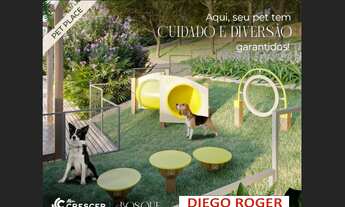Imagem 6: Bosque Residence - Fonseca