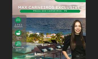 Imagem: Apartamentos com 1, 2, 3 e 4 quartos no
