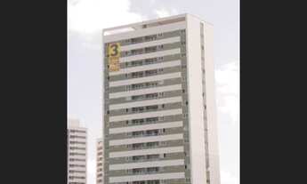 Imagem 7: EDF. RIO PARINTINS