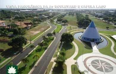 Imagem 6: R$180 mil reais lote de 700 m² no condomínio campo Belo