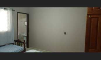 Imagem 2: Kit net mobiliada