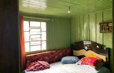 Imagem 7: CASA NO CENTRO DE ICARAÍMA