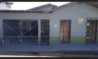 Imagem: CASA A VENDA NO BAIRRO SÃO FRANCISCO EM