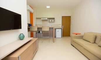 Imagem 3: Flat Alta VISTA - Caldas Novas - GO