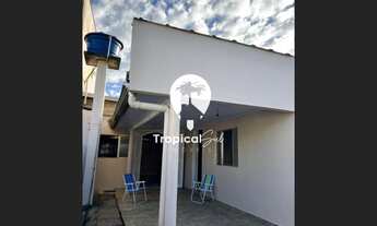 Imagem 6: CASA FAIXA MAR A VENDA BALNEARIO SHANGRI-LÁ