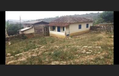 Imagem 6: Fazenda de 61 há em Passa Tempo MG