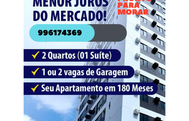 Imagem 2: Pague sinal e receba chaves