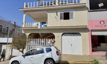 Imagem: Casa no Centro com ponto comercial !! ÓTIMA