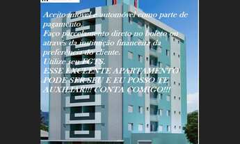 Imagem: Rocca Pietore Centro Siderópolis apartamento