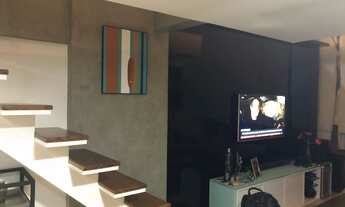 Imagem 5: LINDO APARTAMENTO DUPLEX A VENDA COM 60 METROS “LOFT PRAIA CONDOMINIO – MEIRELES