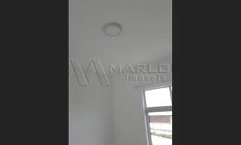 Imagem 6: Apartamento no Condomínio Villagio Veritá, 2 quartos, área de serviço, 56m²