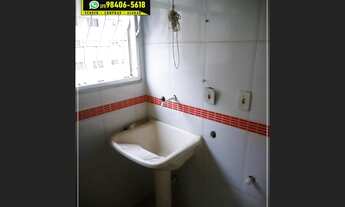 Imagem 6: Ref.:2029-Ótimo apartamento com 83m² no Colubandê composto por 2 quartos