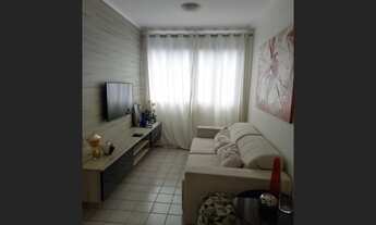 Imagem 4: Amplo apto 2 quartos suite predio sem elevador