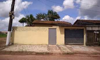 Imagem: Duas Casas por 115 mil reais bairro Novo