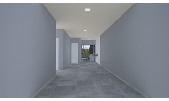 Imagem 5: Ótimas casas com piscina no Balneário de Canoas em Pontal do Paraná