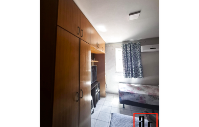 Imagem 6: APARTAMENTO 1o ANDAR NO CONDOMÍNIO PORTO SEGURO DO ICARAÍ