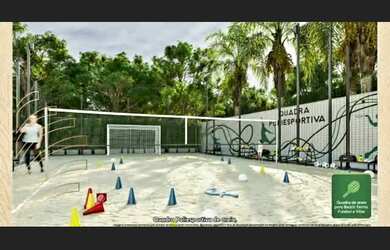 Imagem 6: Vende-se apartamento Recanto da Palmeira, 5 minutos do Centro