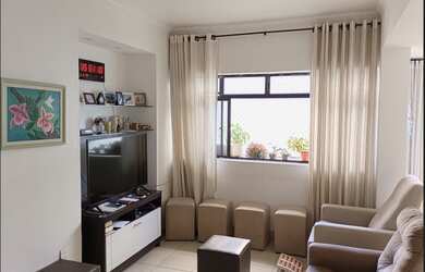 Imagem 2: Baixou! Ótimo Ap em Manaíra 3Q snd 1 suíte, DCE, 2vg, nascente sul