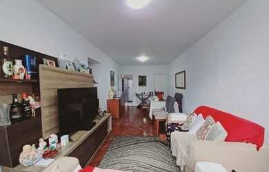 Imagem 3: Botafogo Morado do Sol Apartamento 3 Quartos Vaga de Garagem