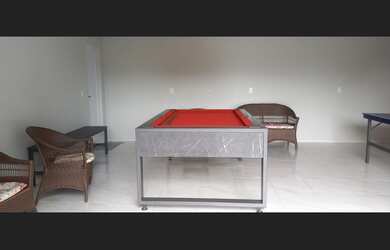 Imagem 5: Mansão no Lourival Parente