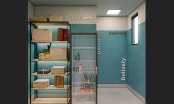 Imagem 6: Apto de 3 qtos suítes plenas - Praça Bem Te Vi - Aguas Claras