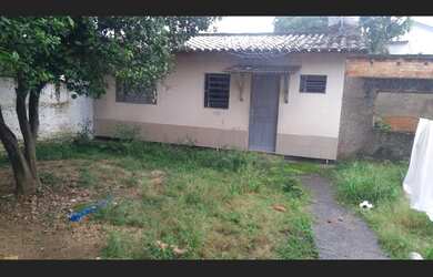 Imagem 2: Casa a venda bairro Paraíso Criciúma