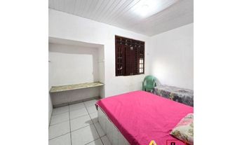 Imagem 3: CASA AMPLA, DE FRENTE PARA O MAR NO ICARAÍ