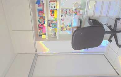 Imagem 7: Apartamento para aluguel possui 56 metros quadrados com 2 quartos em Jaracaty