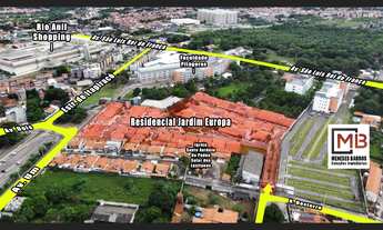 Imagem 2: Casa de condominio | 185m² | 4 quartos