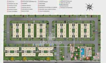 Imagem 5: Candeias Flowers Residencial