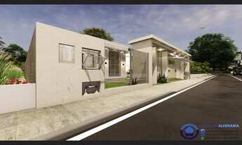 Imagem 4: Terreno a venda bairro Santo Antonio Criciúma