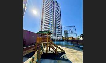 Imagem: Apartamento para alugar no Reserva Capim