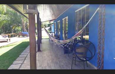 Imagem 2: Ótima casa de 04 quartos em Pedro do Rio Petrópolis/RJ