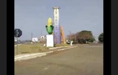 Imagem 2: Terreno quitado 544 metros na cidade de Mauá da serra PR rua Arthur José Rodrigues