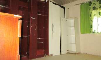 Imagem 7: Casa com quintal em Queimados/RJ