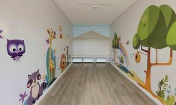 Imagem: VENDO ÁGIO - APARTAMENTO COM 2 QUARTOS