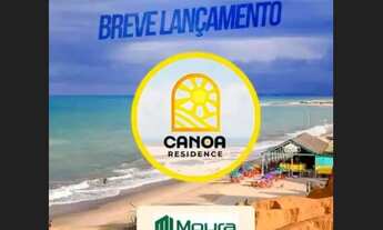 Imagem 7: Loteamento Canoa Residence