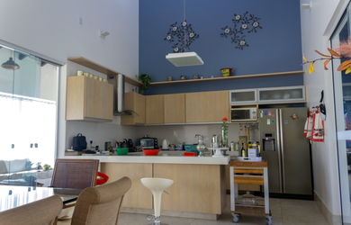 Imagem 7: Casa de alto padrão à venda em Baependi-MG