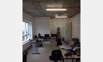 Imagem 3: Sala comercial - Zona Norte SP