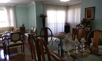 Imagem 6: Excelente apartamento no Edifício Porto Nobre, Bairro Jundiaí, Anápolis-GO, 14o Andar