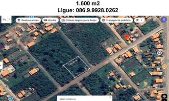 Imagem: Loteamento Mirante dos Morros