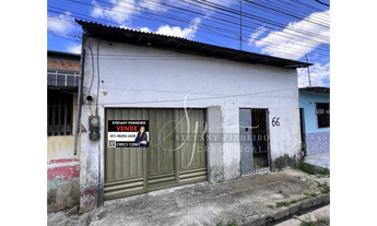 Imagem: CASA 3/4 BEM LOCALIZADA NO DISTRITO INDUSTRIAL