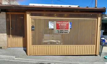 Imagem: Sobrado Vila Mazzei