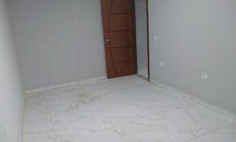 Imagem 4: Casa com cozinha planejada