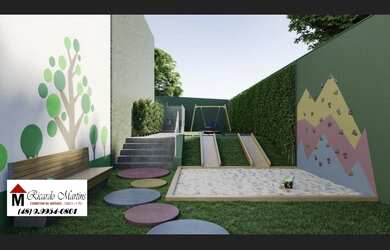 Imagem 4: Sordello Centro Criciúma apartamento a venda