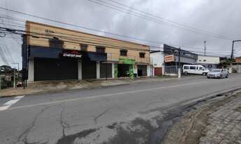 Imagem: Alugo Salas Comercias (1° andar) - Feitosa