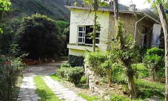 Imagem: Casa para venda na Posse-Petrópolis/RJ