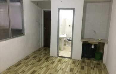 Imagem 5: Alugo apartamento Ed Samali (próximo ao metrô Campo da Pólvora