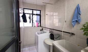 Imagem 7: Tranquilidade e Elegância:Apartamento no bairro do Campo